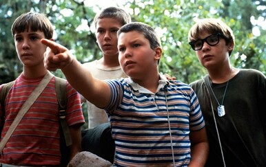Glumci kultnog filma "Stand By Me" ponovno su se okupili 40 godina kasnije