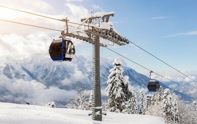 Mala skijaška revolucija: Napredne žičare koje dolaze isključivo na poziv i čuvaju prirodu