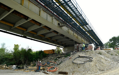 Podsusedski most u Zagrebu u proljeće ide u opsežnu obnovu