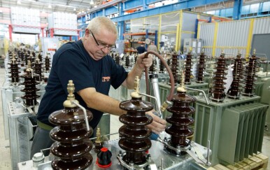 HEP priprema tri natječaja teška 90 milijuna eura plus PDV. Transformatori i 8800 kilometara kabela