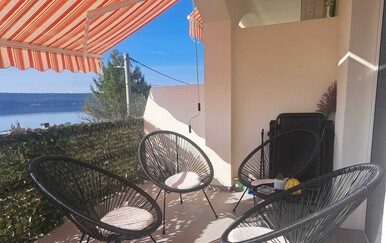 Šarmantan stan u Zadru