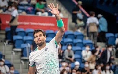 Španjolski tenisač Bernabé Zapata Miralles odlazi u mirovinu