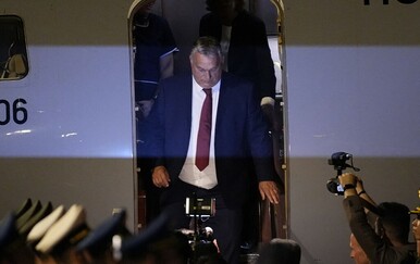 Orban napisao pismo Putinu: Pitao je pitanje hoće li kazniti Mađarsku zbog odluke EU o ruskoj imovini