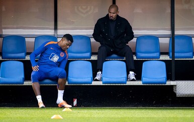 Evo zašto je Inter bacio oko na Dinamovog Morisa Valinčića