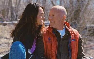 Supruga Brucea Willisa otkrila bolnu blagdansku stvarnost usred njegove borbe s demencijom