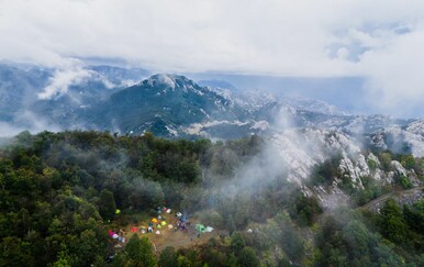 HIGHLANDER: Najveća hrvatska planinarska priča sljedeće godine slavi 10. rođendan na Kineskom zidu uz prvo izdanje HIGHLANDER Kina