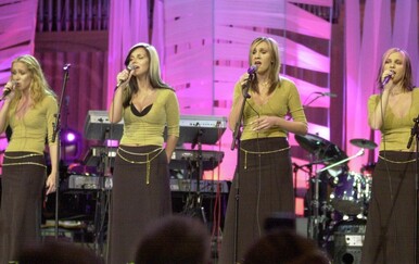 Ivana Husar Mlinac i Marija Husar Rimas proslavile 30 godina karijere koncertom u Lisinskom