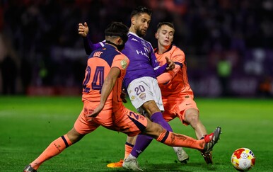 Sergio Ramos u Deportivo Guadalajaru? Frapantna sličnost Ramosa i Borje Diaza