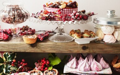 Kolač koji ste proglasile najtežim za izradu