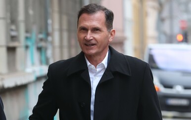 Dragan Primorac se pohvalio velikim uspjehom nećakinje