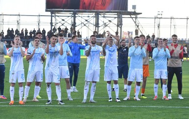 Evo što se mora dogoditi da Rijeka ispadne iz Konferencijske lige