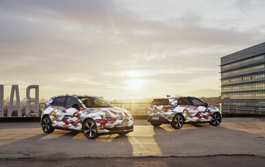 Njemački adut za borbu s Kinezima: Električni Polo stiže sljedeće godine