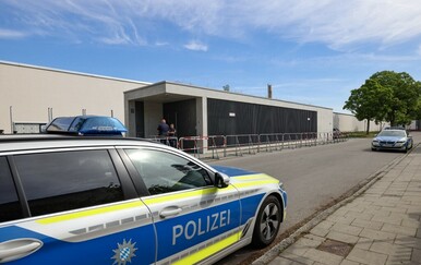 Užas u Essenu: Policija intervenirala zbog poruke na ulici, otkrili ubojstvo