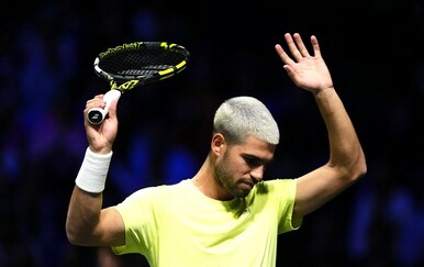 Carlos Alcaraz nakon sedam godina prekinuo suradnju s Juanom Carlosom Ferrerom