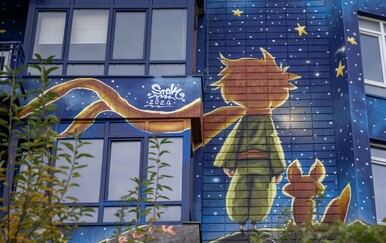 Kviz o ''Malom princu''