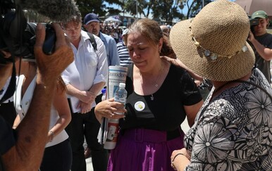 Majka ubijene djevojčice