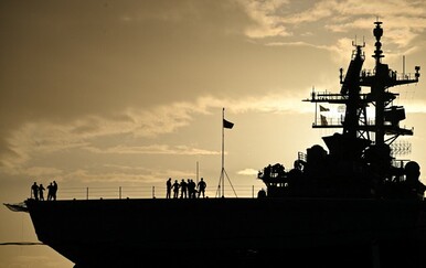 Što je "flota dugova" koje Venezuela koristi kako bi izbjegla naftne sankcije?