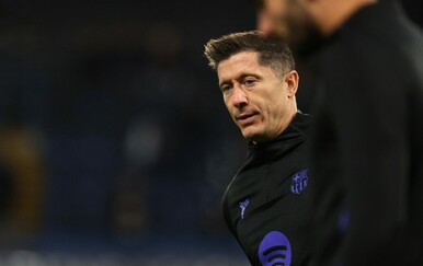 Lewandowski dobio bolnu odbijenicu: Milan više nije opcija, Chicago Fire ušao u pregovore