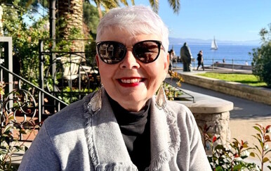 Jadranka Kosor u posjetu Opatiji