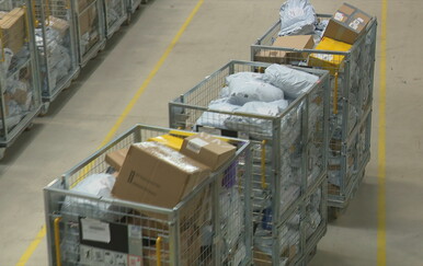 Paketi kasne, preusmjereni su ili nisu dostavljeni na kućnu adresu? Oglasili se iz pošte: "U periodima kad su sustavi opterećeni..."