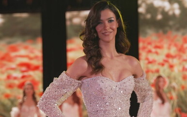 Kći Gorana Višnjića u prvom TV intervjuu ekskluzivno za IN Magazin otkriva u kakvom su danas odnosu