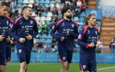 Guardian rangirao najbolje nogometaše svijeta: Joško Gvardiol pao za 48 mjesta