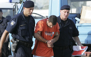 Hrvatska ga tražila godinama: U BiH uhićen osuđenik za pokušaj ubojstva policajca