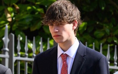 Tko je James, nećak kralja Charlesa?