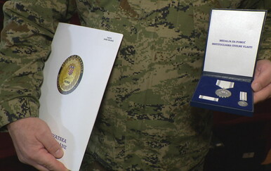 “Baš sam ponosan”: Čovjek koji godinama traži nestale branitelje i vraća mir obiteljima