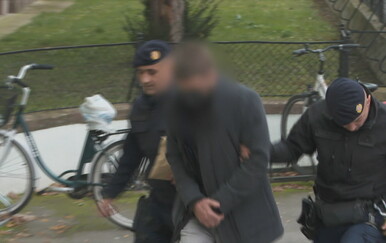 Liječnik monstrum iz Osijeka zaradio istražni zatvor i suspenziju: Kolege su ga i ranije prijavljivale, poznato i zašto