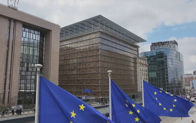 Von der Leyen: Moramo odlučiti o novcu za Ukrajinu u sljedeće dvije godine