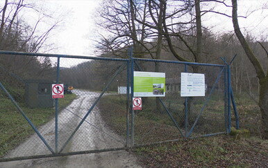 Na granici s Bosnom i Hercegovinom uskoro skladište nuklearnog otpada