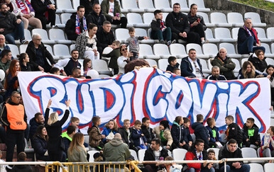 VIDEO Hajduk pokrenuo hvale vrijednu kampanju: Poslušajte pjesmu koju izvodi Marino Vrgoč