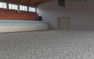 Europski novac, droga i propusti: Što se događa s jahačkom dvoranom u Sinju