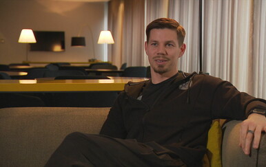 VIDEO Miha Zajc, tihi kapetan Dinama, za Dnevnik Nove TV o ključnom sastanku