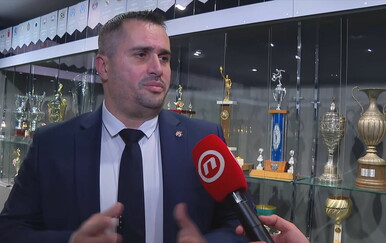 VIDEO Zašto su se čelnici Dinama odlučili na zatvaranje Skupštine? Evo što je rekao jedan od njih