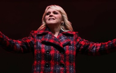 Koncert ''Želim život'': Humanitarna večer