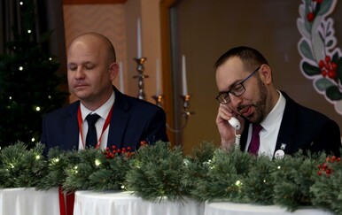 Poznati u call centru na koncertu ''Želim život''