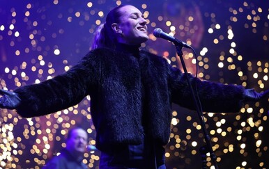 Koncert ''Želim život'': Humanitarna večer