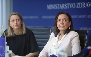 Hrstić: Nismo imali saznanja o prijavama protiv uhićenog psihijatra