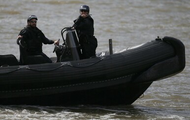 Kolumbijska poduzetnica optužena za trovanje dviju djevojčica pronađena u Britaniji