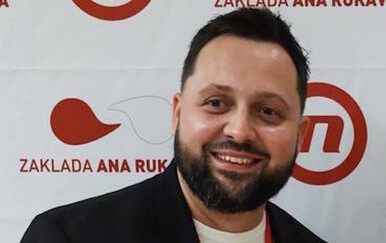 Mario Mihelj dirnuo gledatelje pričom o susjedu Filipu na koncertu ''Želim život''