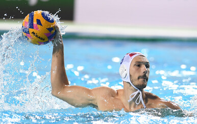 Zagrijavanje za Beograd: Barakude u oslabljenom sastavu slavile protiv moćne reprezentacije