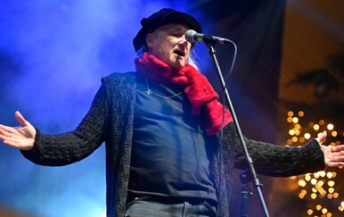 Kviz: Nastavite stihove Plavog orkestra
