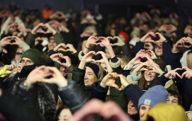 Koncert Želim život 2025. - 5