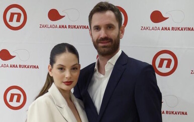 Poznata lica Nove TV u call centru humanitarne akcije ''Želim život''