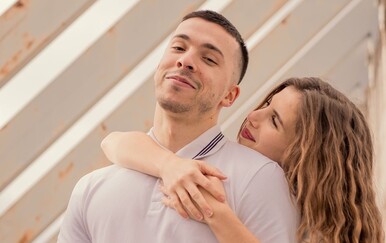 Adrian Popović intervju uoči spektakularnog finala showa Supertalent u Areni