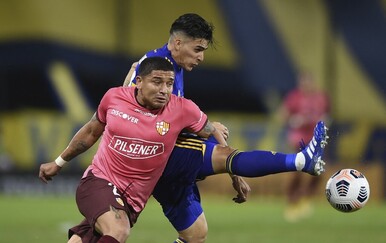 Mafija ubila bivšeg nogometaša Barcelone i Fluminensea (33): Pokušali su ubiti i njegovu majku