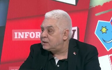 Srbijanski ministar iznio niz izjava o Hrvatskoj