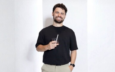 Ivan Molnar intervju uoči spektakularnog finala showa Supertalent u Areni